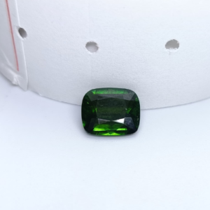 Tourmaline green