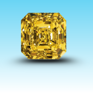 Yellow Gems