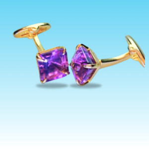 Cufflinks