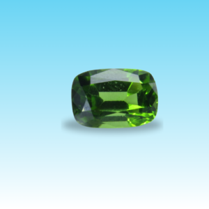 PERIDOT OLIVE GREEN