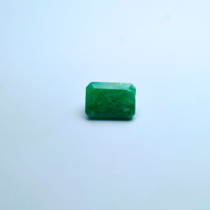 emerald green