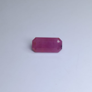 RUBY PURPLISH RED