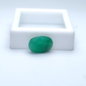 emerald green