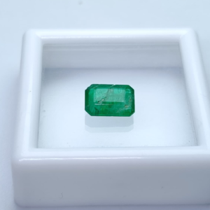 EMERALD GREEN