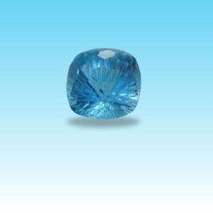 TOPAZ SWISS BLUE