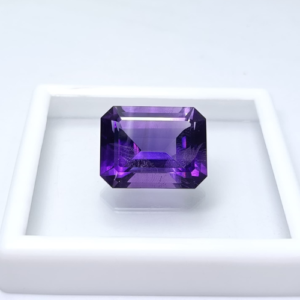 Amethyst Purple