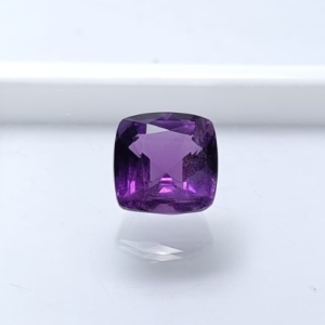 Amethyst Purple