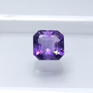 Amethyst Purple