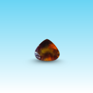 garnet orange