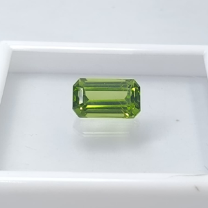 Peridot Green