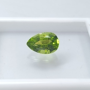 Peridot Green