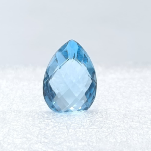 TOPAZ SWISS BLUE