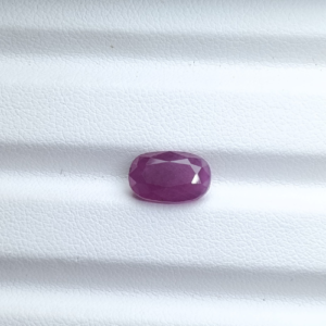 RUBY PURPLISH RED