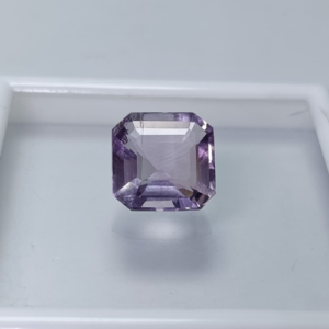 Amethyst purple