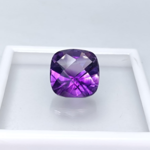Amethyst Purple