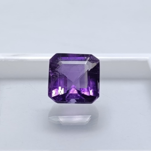 Amethyst Purple