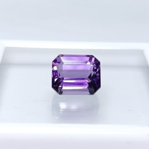 Amethyst Purple