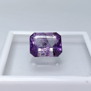 Amethyst Purple