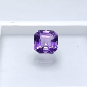 Amethyst Purple