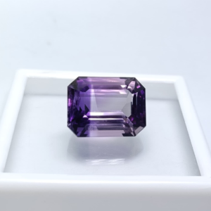Amethyst Purple