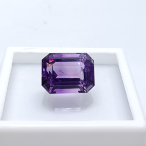 Amethyst Purple