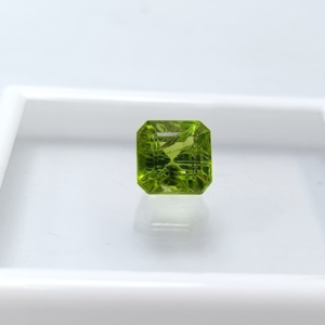 Peridot Green