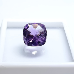 Amethyst PURPLE