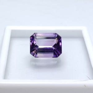 Amethyst Purple