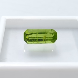 Peridot Green