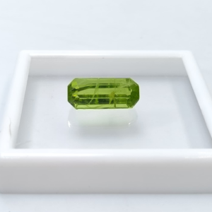 Peridot Green
