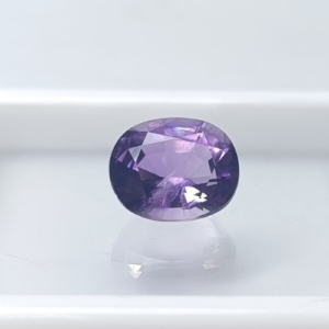Amethyst Purple