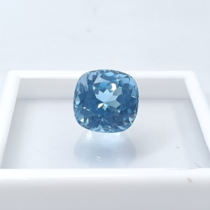 Topaz Swiss Blue