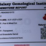 CERTIFACATE