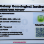 cert
