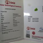 certifacate