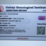 certificat