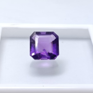 Amethyst Purple