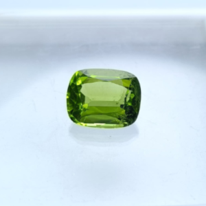 PERIDOT OLIVE GREEN