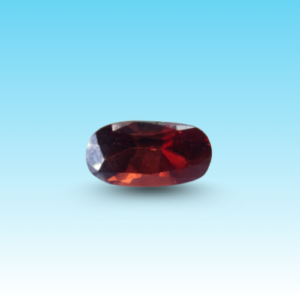 GARNET ORANGISH
