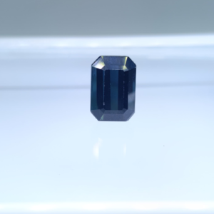 Tourmaline blue