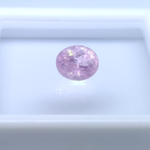 Tourmaline Pink