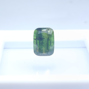 Tourmaline Green