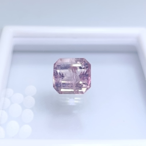 Pink Tourmaline